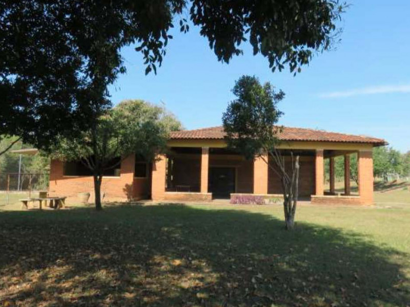 LOTE 001 Área, Incorporacao, Sítio São João, localizado em Porto Ferreira - SP, bairro Sítio São João