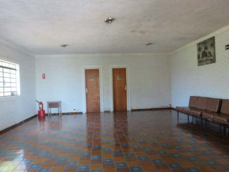 LOTE 001 Área, Incorporacao, Sítio São João, localizado em Porto Ferreira - SP, bairro Sítio São João