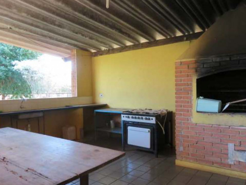 LOTE 001 Área, Incorporacao, Sítio São João, localizado em Porto Ferreira - SP, bairro Sítio São João