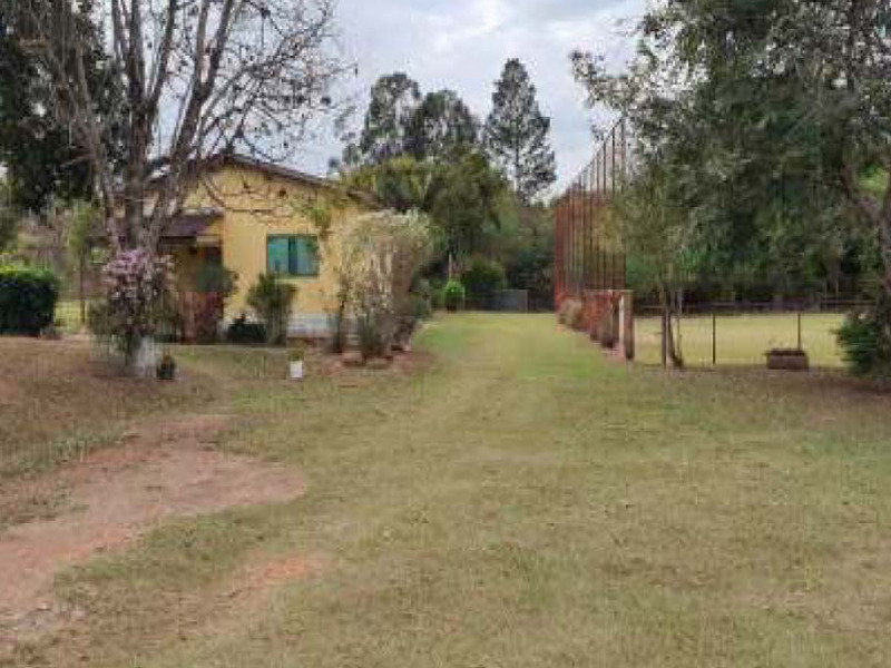 LOTE 001 Área, Incorporacao, Sítio São João, localizado em Porto Ferreira - SP, bairro Sítio São João