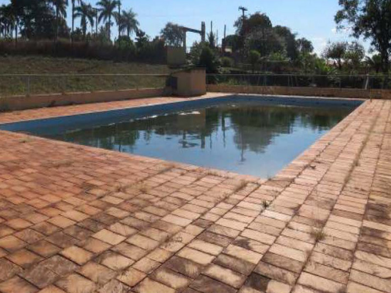 LOTE 001 Área, Incorporacao, Sítio São João, localizado em Porto Ferreira - SP, bairro Sítio São João