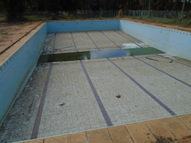 LOTE 001 Área, Incorporacao, Praia Grande, localizado em Tietê - SP