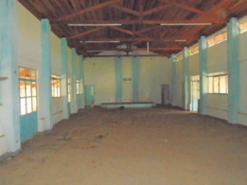 LOTE 001 Área, Incorporacao, Praia Grande, localizado em Tietê - SP