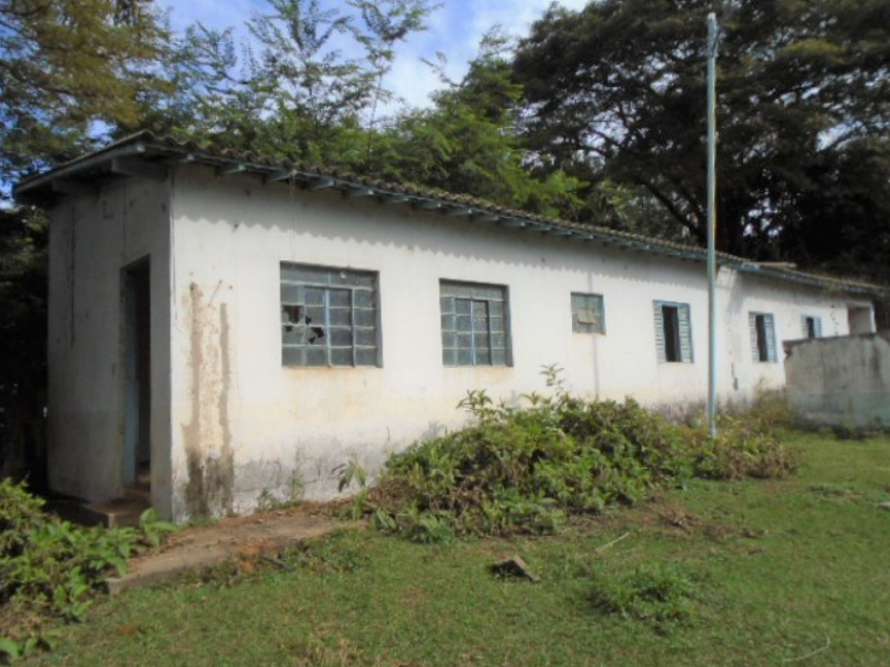 LOTE 001 Área, Incorporacao, Praia Grande, localizado em Tietê - SP
