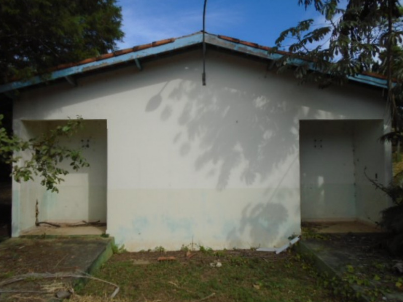 LOTE 001 Área, Incorporacao, Praia Grande, localizado em Tietê - SP