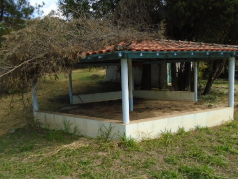 LOTE 001 Área, Incorporacao, Praia Grande, localizado em Tietê - SP