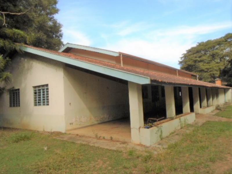 LOTE 001 Área, Incorporacao, Praia Grande, localizado em Tietê - SP