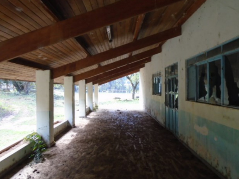 LOTE 001 Área, Incorporacao, Praia Grande, localizado em Tietê - SP