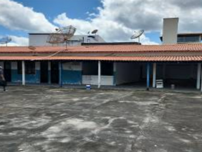 LOTE 001 Área, Incorporacao, Índios, localizado em Jacobina - BA