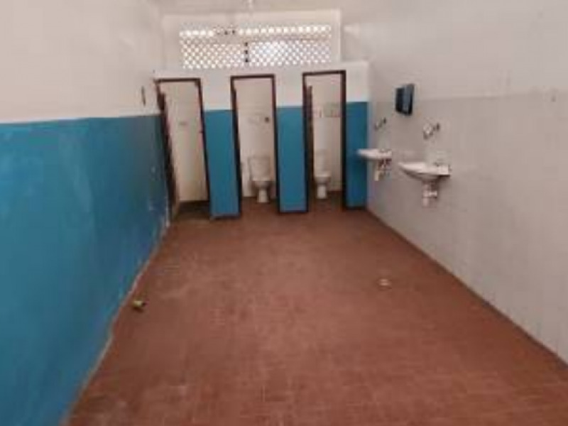 LOTE 001 Área, Incorporacao, Índios, localizado em Jacobina - BA