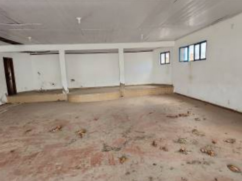 LOTE 001 Área, Incorporacao, Índios, localizado em Jacobina - BA
