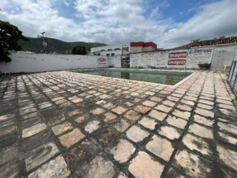 LOTE 001 Área, Incorporacao, Índios, localizado em Jacobina - BA