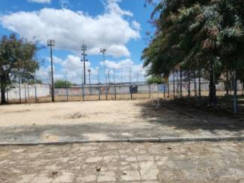 LOTE 001 Área, Incorporacao, Índios, localizado em Jacobina - BA