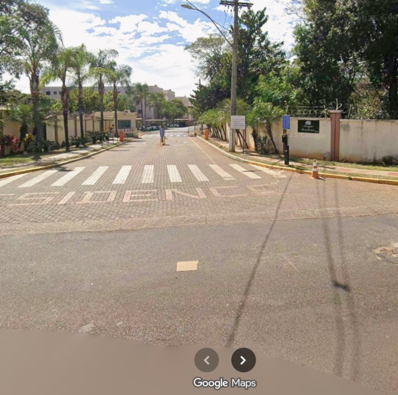 Imagem do imóvel LOTE 001 APARTAMENTO - Und 207 - Bloco 7 - Condomínio Parque Residence na cidade de Ribeirão Preto/S