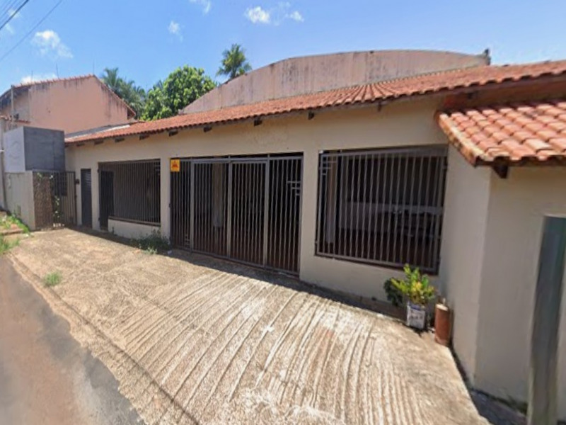 Imagem do imóvel LOTE 001 Galpão, Comercial, Bairro Irmãos Souza