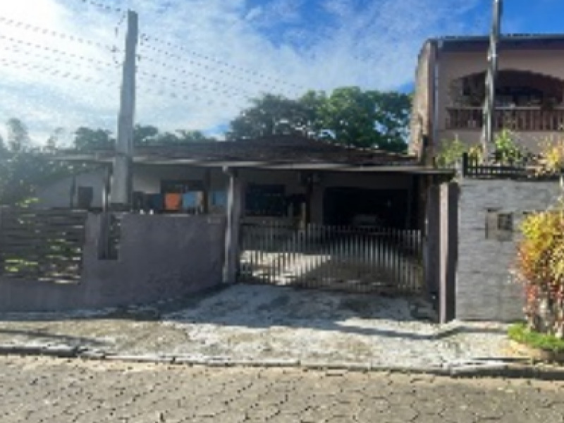 Imagem do imóvel LOTE 006 Casa, Residencial, Itoupava Central