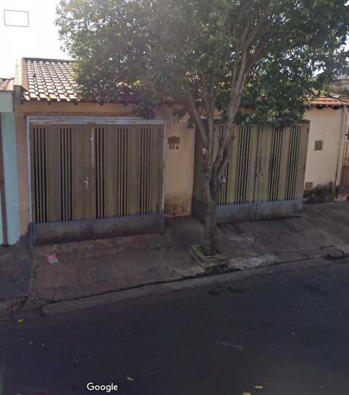 LOTE 001 IMÓVEL RESIDENCIAL localizado no Bairro Ipiranga na cidade de Ribeirão Preto/SP, localizado em Ribeirão Preto - SP, bairro Ipiranga