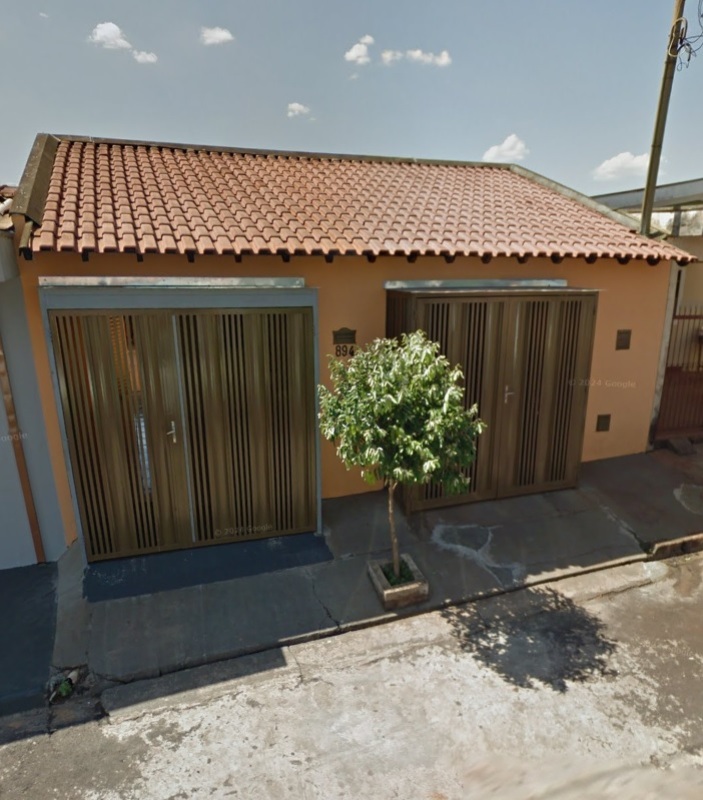 LOTE 001 IMÓVEL RESIDENCIAL localizado no Bairro Ipiranga na cidade de Ribeirão Preto/SP, localizado em Ribeirão Preto - SP, bairro Ipiranga