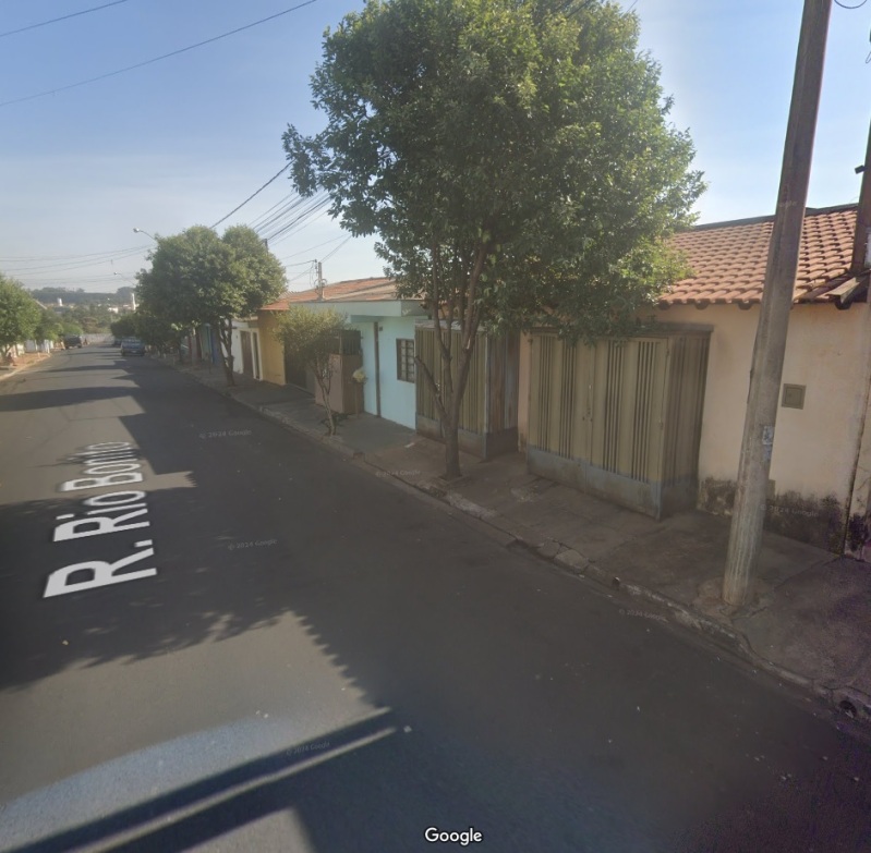 LOTE 001 IMÓVEL RESIDENCIAL localizado no Bairro Ipiranga na cidade de Ribeirão Preto/SP, localizado em Ribeirão Preto - SP, bairro Ipiranga