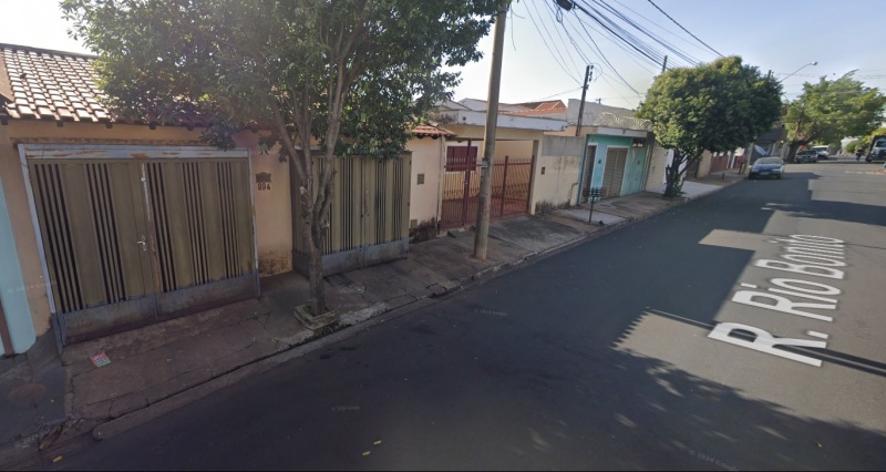 LOTE 001 IMÓVEL RESIDENCIAL localizado no Bairro Ipiranga na cidade de Ribeirão Preto/SP, localizado em Ribeirão Preto - SP, bairro Ipiranga