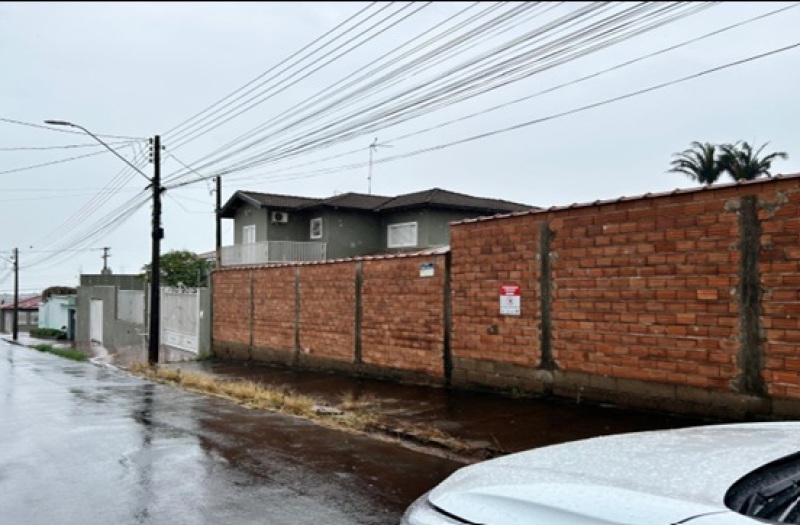 LOTE 001 TERRENO RESIDENCIAL - RARIDADE - de 275m² localizado no Bairro Jardim das Acácias na cidade, localizado em Cravinhos - SP, bairro Jardim das Acácias