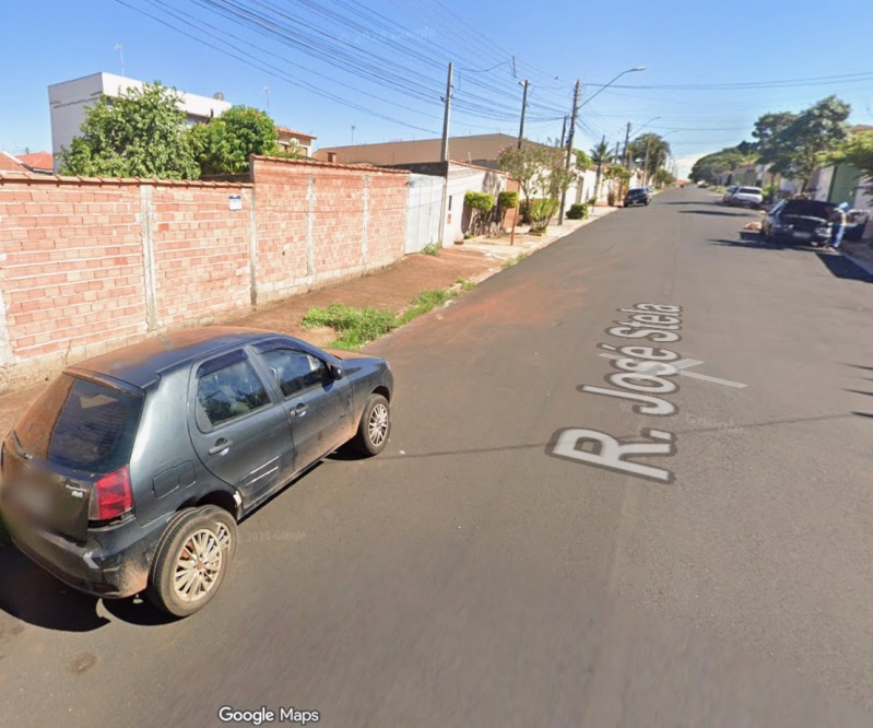 LOTE 001 TERRENO RESIDENCIAL - RARIDADE - de 275m² localizado no Bairro Jardim das Acácias na cidade, localizado em Cravinhos - SP, bairro Jardim das Acácias