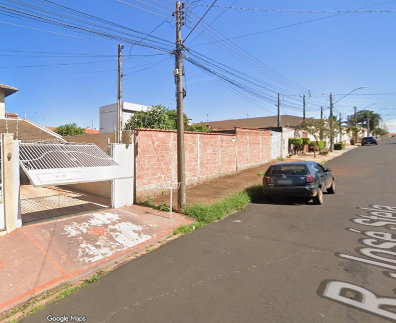 LOTE 001 TERRENO RESIDENCIAL - RARIDADE - de 275m² localizado no Bairro Jardim das Acácias na cidade, localizado em Cravinhos - SP, bairro Jardim das Acácias