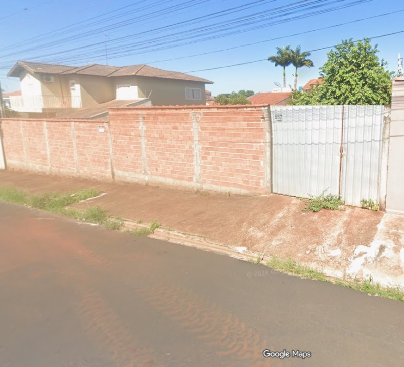 LOTE 001 TERRENO RESIDENCIAL - RARIDADE - de 275m² localizado no Bairro Jardim das Acácias na cidade, localizado em Cravinhos - SP, bairro Jardim das Acácias