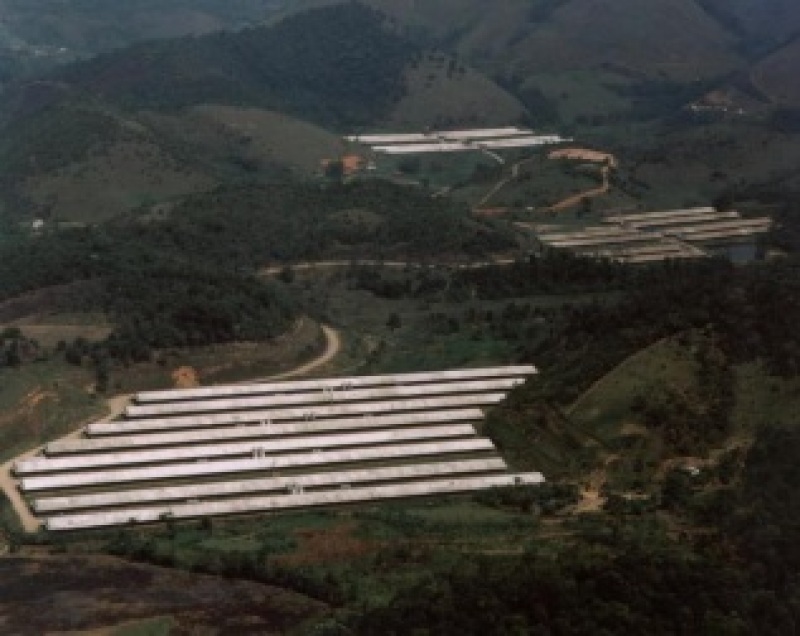Imagem do imóvel LOTE 001 SÍTIO VARGEM GRANDE - Rodovia RJ 155 - Km 55 Zona Rural - Frente ao Rio Piraí na cidade de 