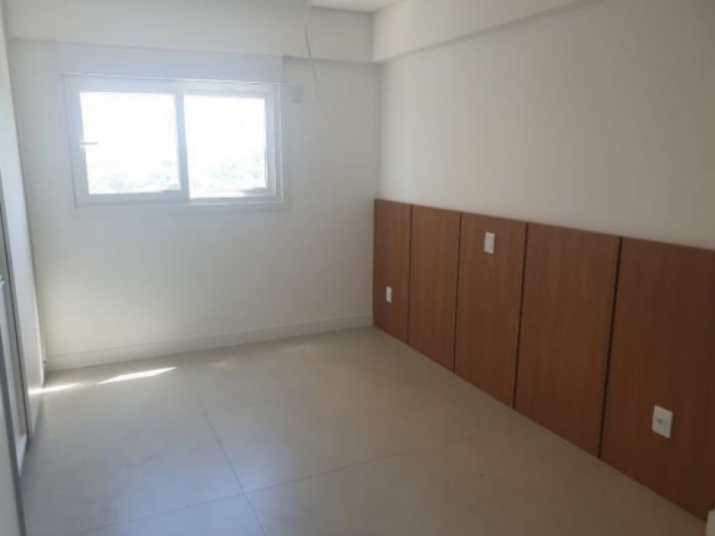 Apartamento • Bauru/SP