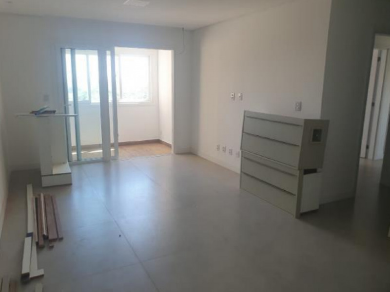 Apartamento • Bauru/SP