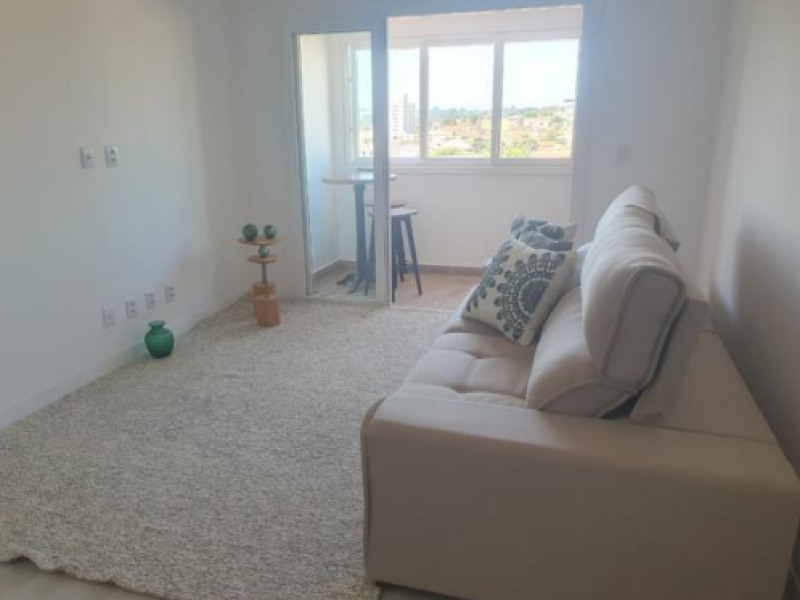 Apartamento • Bauru/SP