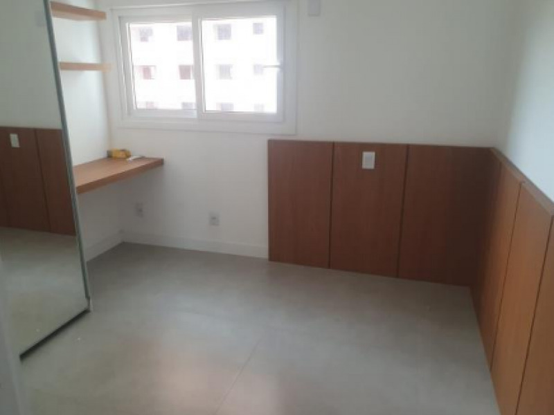 Apartamento • Bauru/SP