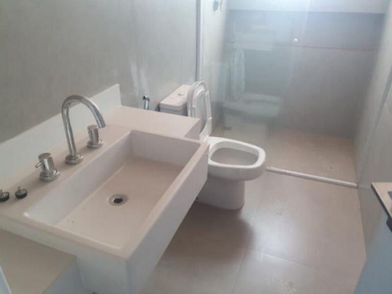 Apartamento • Bauru/SP