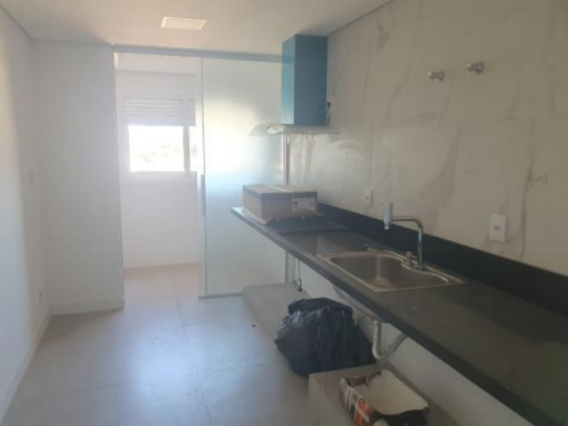 Apartamento • Bauru/SP
