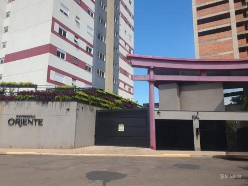 Apartamento • Bauru/SP