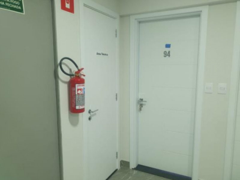 Apartamento • Bauru/SP
