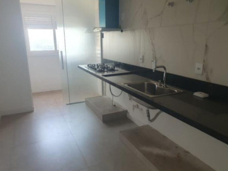Apartamento • Bauru/SP