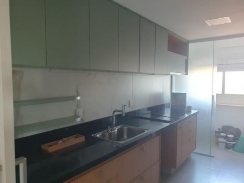 Apartamento • Bauru/SP