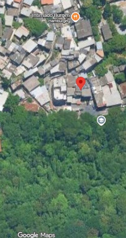 IMÓVEL RESIDENCIAL localizado no Bairro Laranjeiras na cidade do Rio de Janeiro/RJ