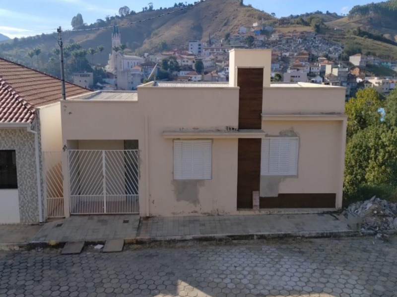 Casa, Residencial, Loteamento Bela Vista, 2 dormitório(s), 1 vaga(s) de garagem