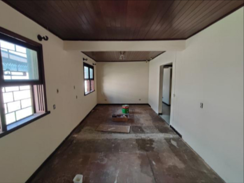 LOTE 005 Casa, Residencial, Planta Jardim Bacacheri, 4 dormitório(s), 1 vaga(s) de garagem, localizado em Curitiba - PR