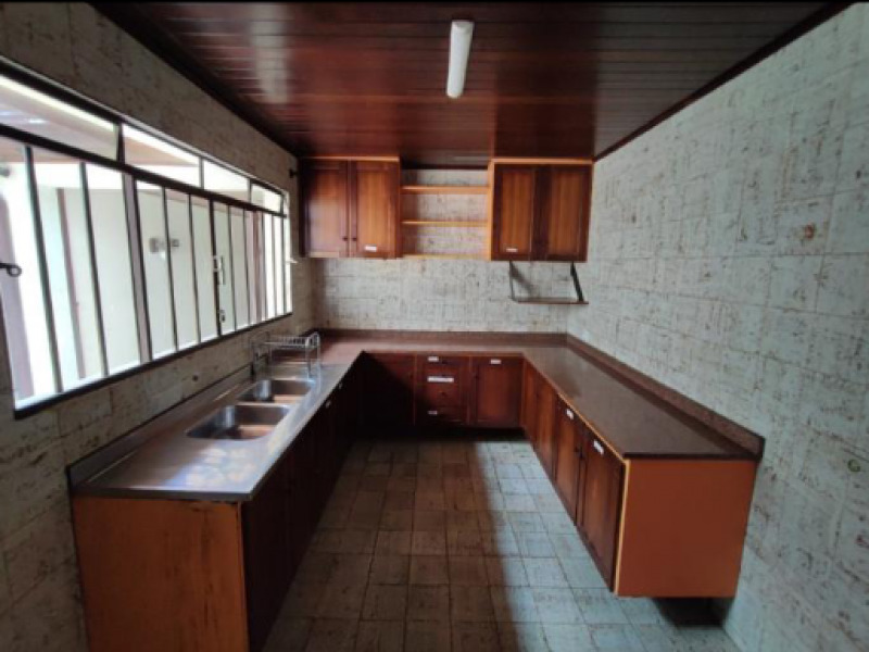LOTE 005 Casa, Residencial, Planta Jardim Bacacheri, 4 dormitório(s), 1 vaga(s) de garagem, localizado em Curitiba - PR