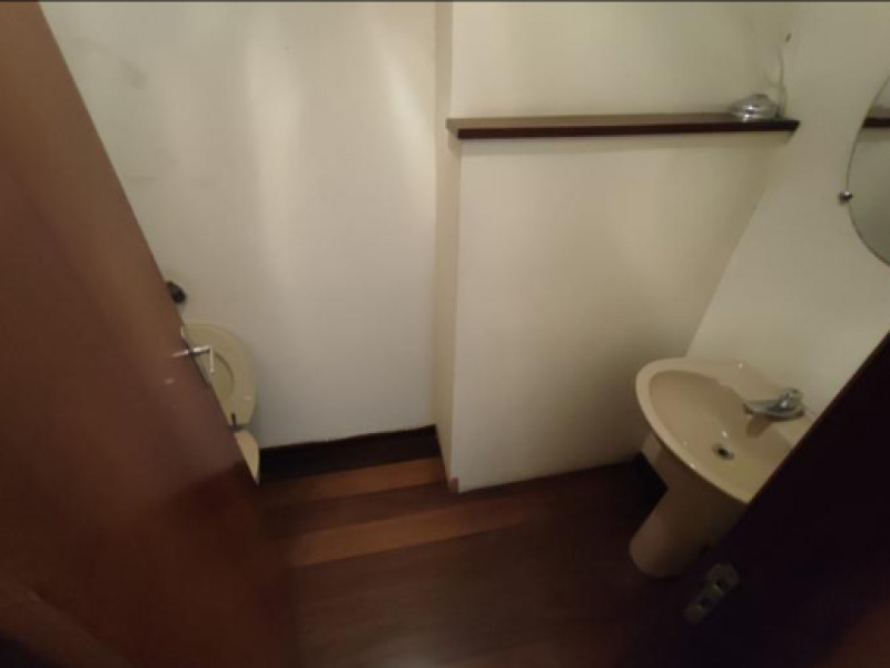LOTE 005 Casa, Residencial, Planta Jardim Bacacheri, 4 dormitório(s), 1 vaga(s) de garagem, localizado em Curitiba - PR