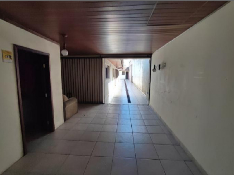 LOTE 005 Casa, Residencial, Planta Jardim Bacacheri, 4 dormitório(s), 1 vaga(s) de garagem, localizado em Curitiba - PR