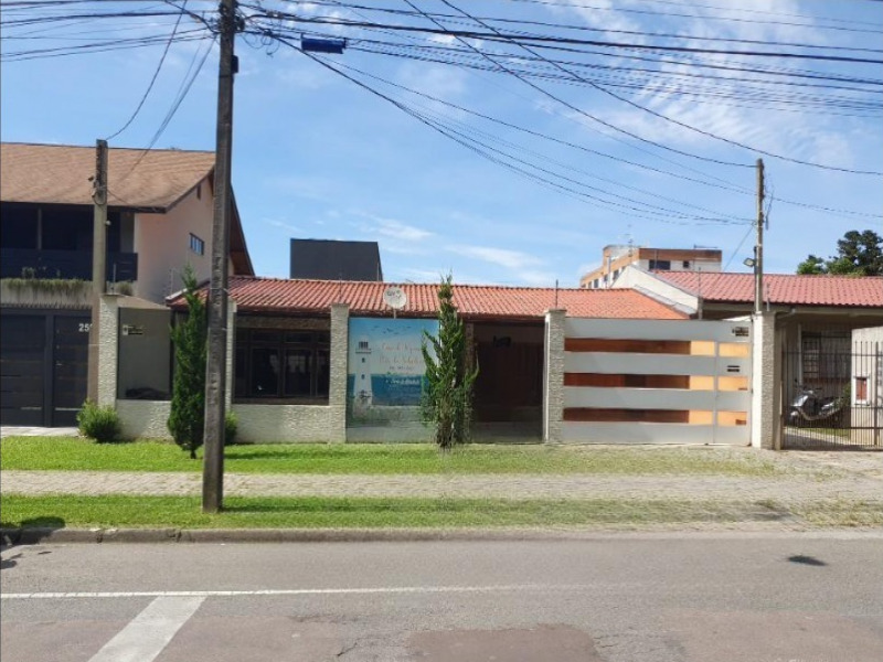 Imagem do imóvel LOTE 005 Casa, Residencial, Planta Jardim Bacacheri, 4 dormitório(s), 1 vaga(s) de garagem