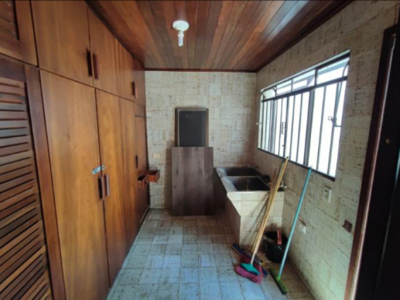 LOTE 005 Casa, Residencial, Planta Jardim Bacacheri, 4 dormitório(s), 1 vaga(s) de garagem, localizado em Curitiba - PR