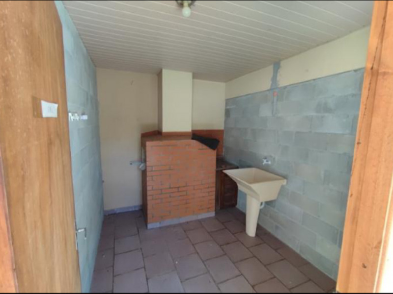 LOTE 005 Casa, Residencial, Planta Jardim Bacacheri, 4 dormitório(s), 1 vaga(s) de garagem, localizado em Curitiba - PR