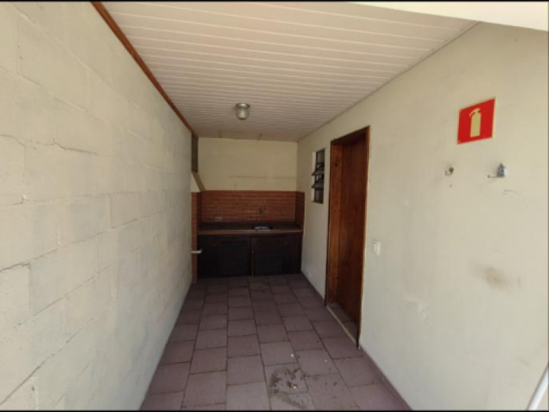 LOTE 005 Casa, Residencial, Planta Jardim Bacacheri, 4 dormitório(s), 1 vaga(s) de garagem, localizado em Curitiba - PR