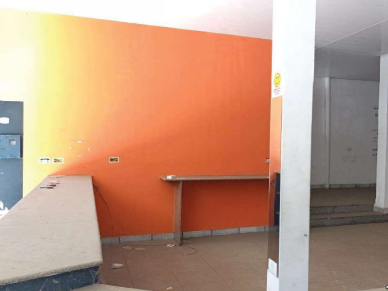 LOTE 006 Prédio, Misto, Barão de Macaúbas, localizado em São Fidélis - RJ, bairro Barão de Macaúbas
